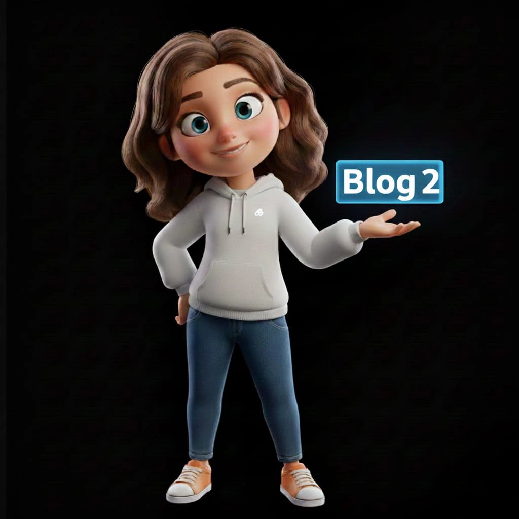 blog 2 digital marketing strategist In Malappuram